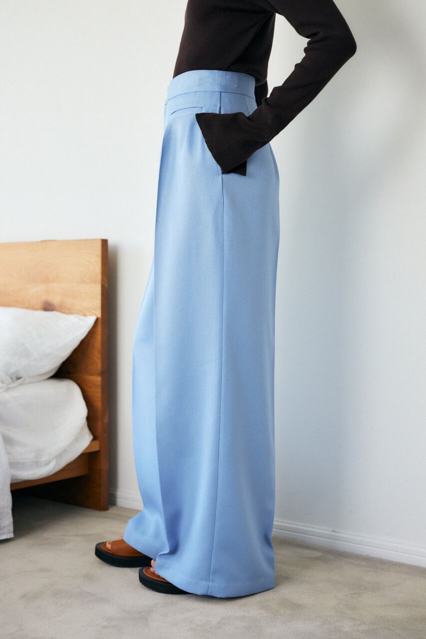 MOUSSY「TWILL パンツ」|その他|