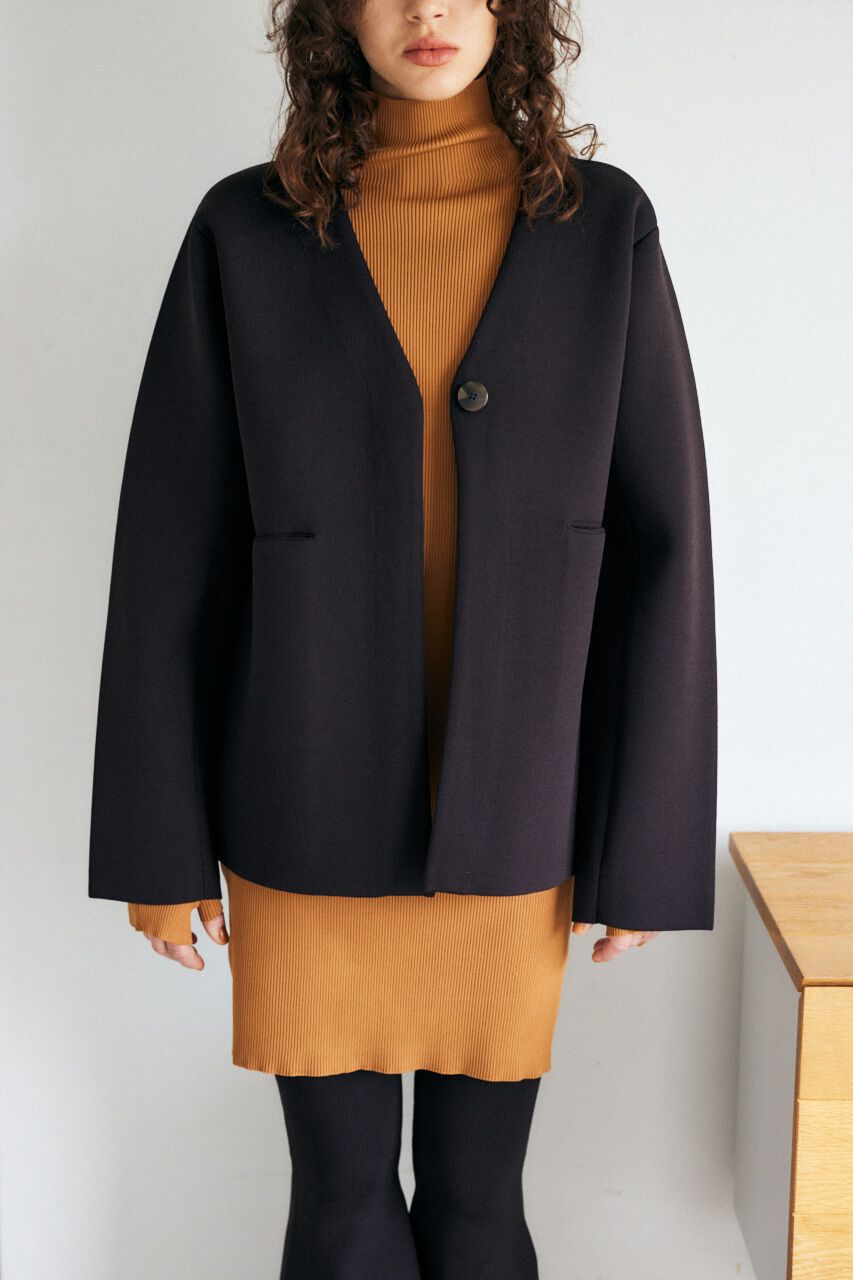 MOUSSY「ニット ジャケット」|その他|