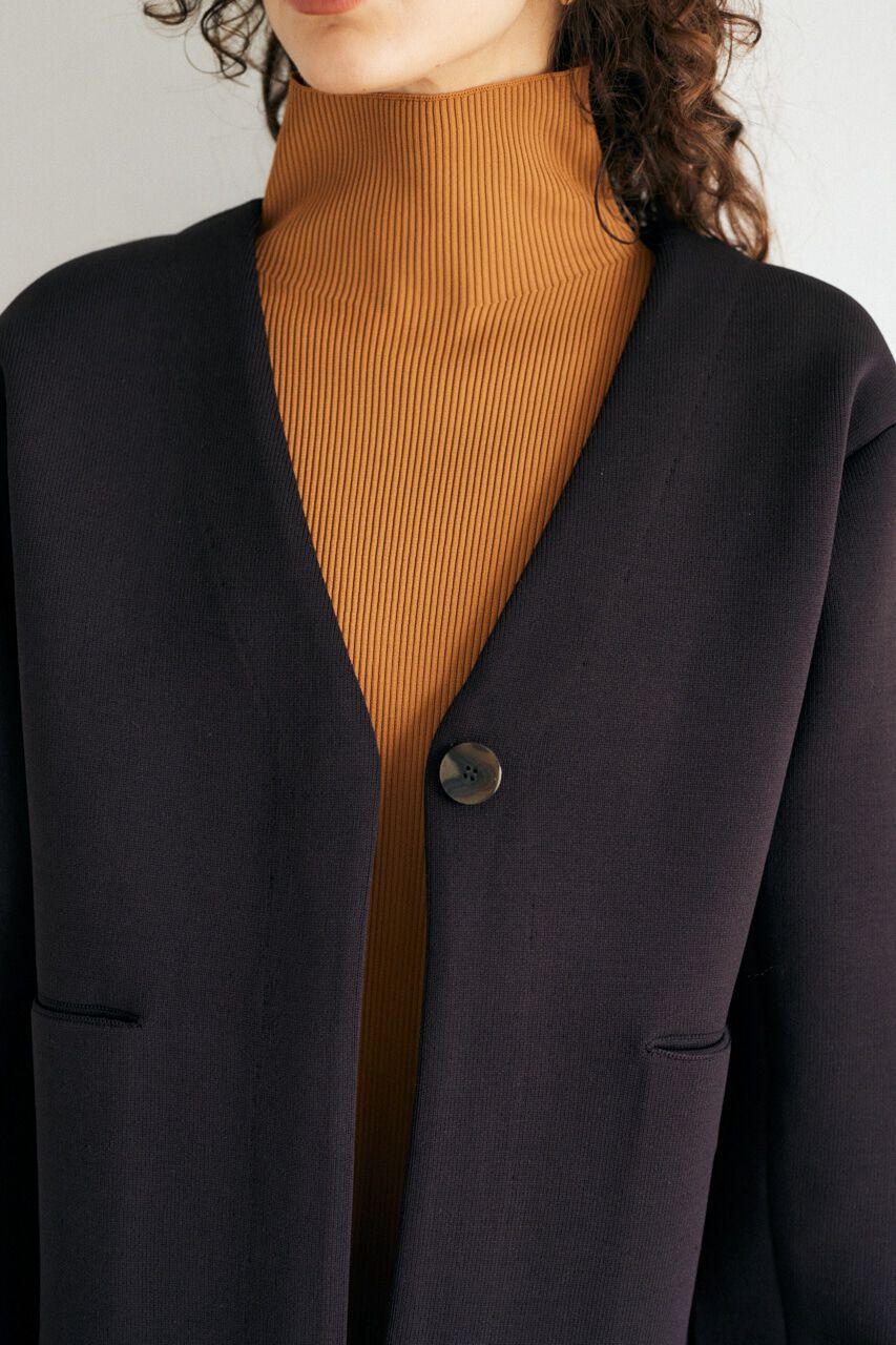 MOUSSY「ニット ジャケット」|その他|