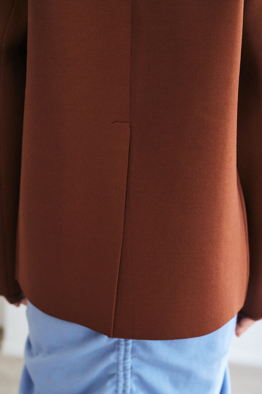 MOUSSY「ニット ジャケット」|その他|