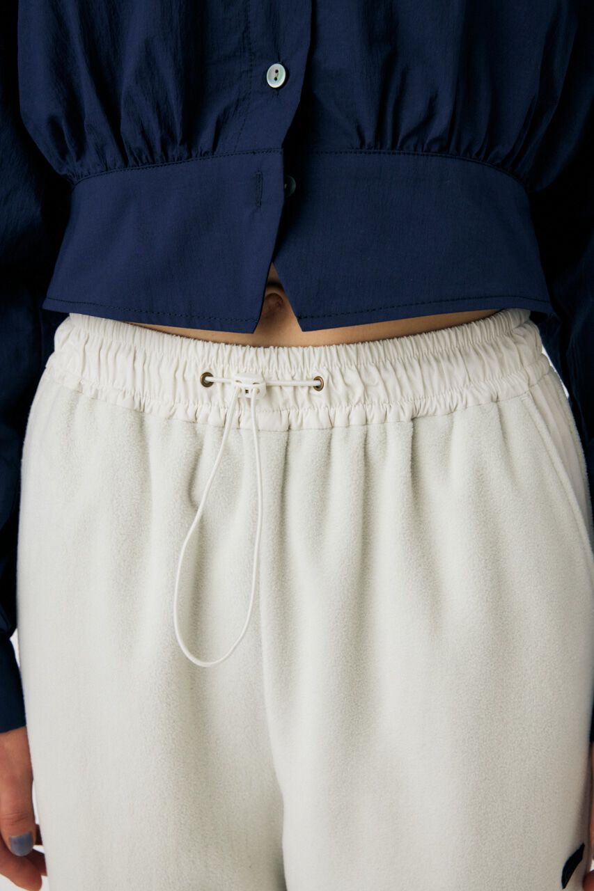 MOUSSY「FLEECE UTILITY パンツ」|その他|