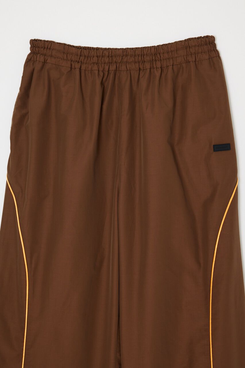 MOUSSY「CURVED LINE パンツ」|その他|