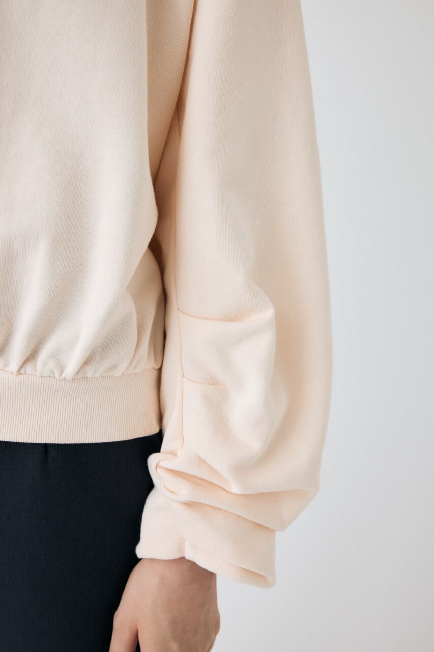 MOUSSY「OFF SHOULDER スウェット」|その他|