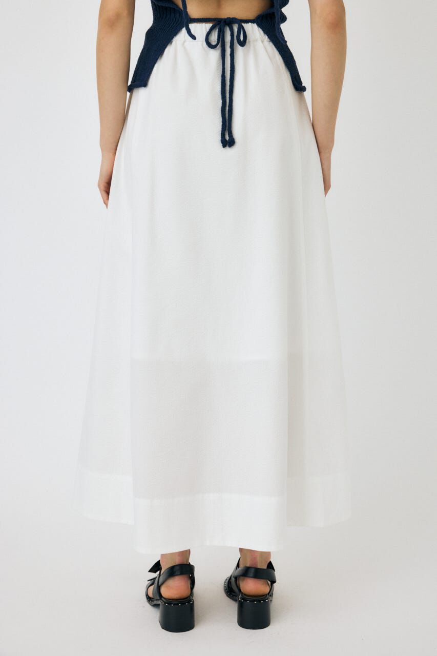 MOUSSY「SUCKER FLARE スカート」|スカート|