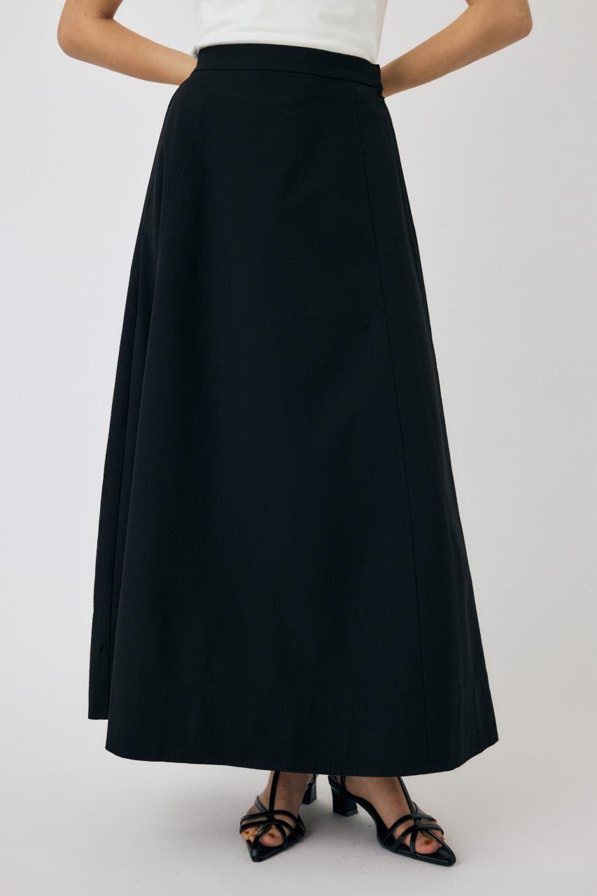 MOUSSY「SUCKER FLARE スカート」|スカート|