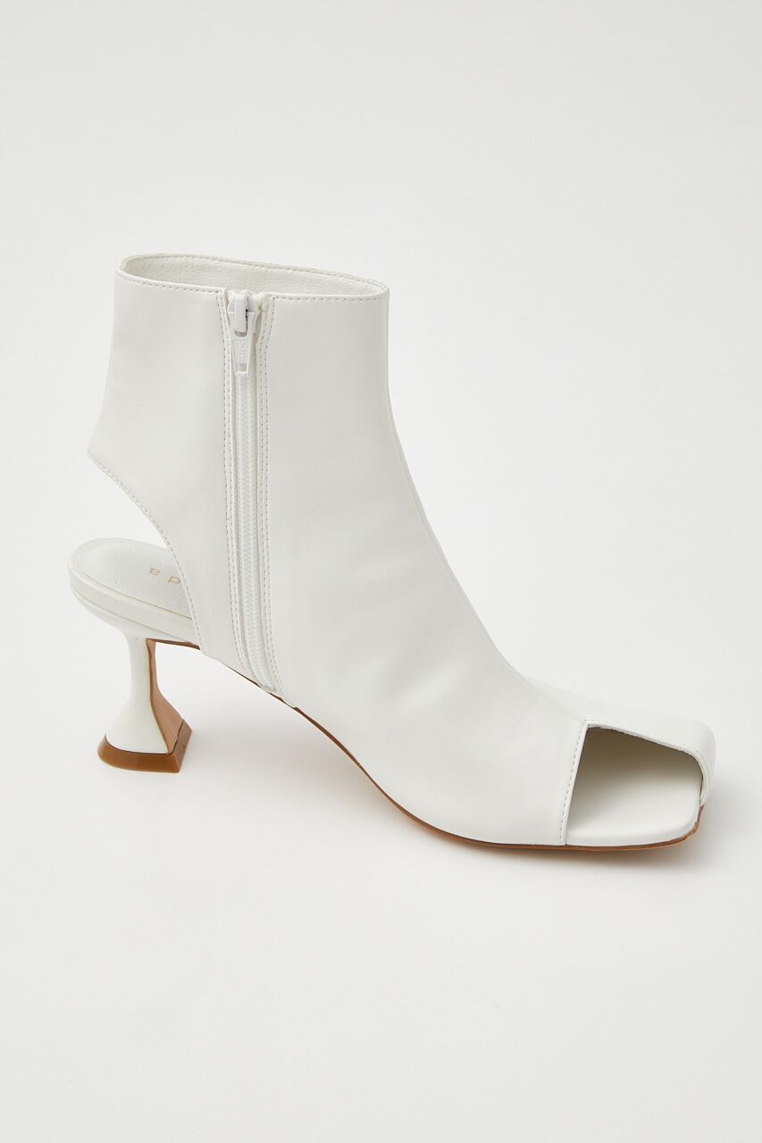 rienda「アシンメトリートングブーティー」|その他|