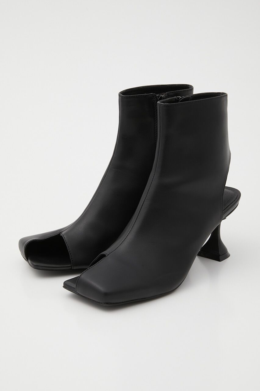 rienda「アシンメトリートングブーティー」|その他|