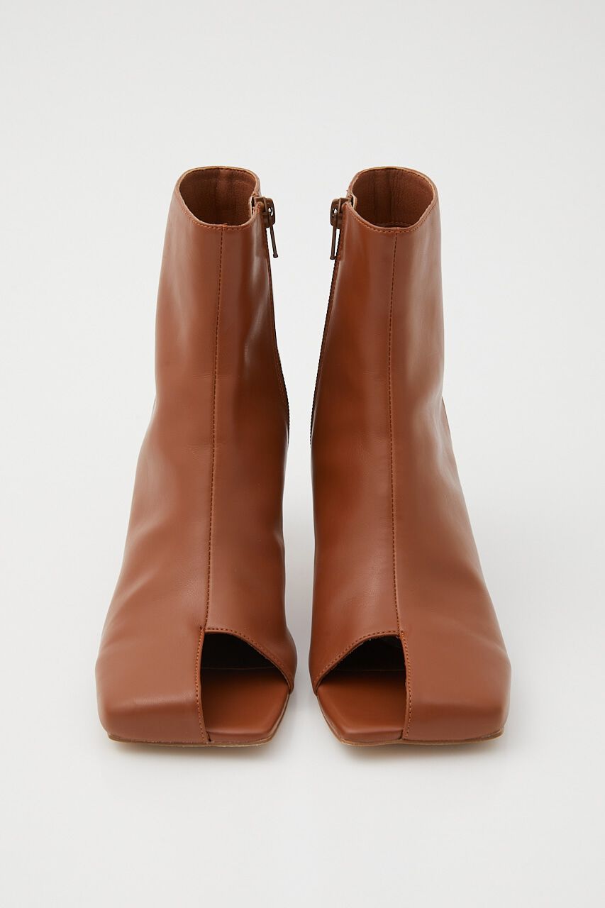 rienda「アシンメトリートングブーティー」|その他|