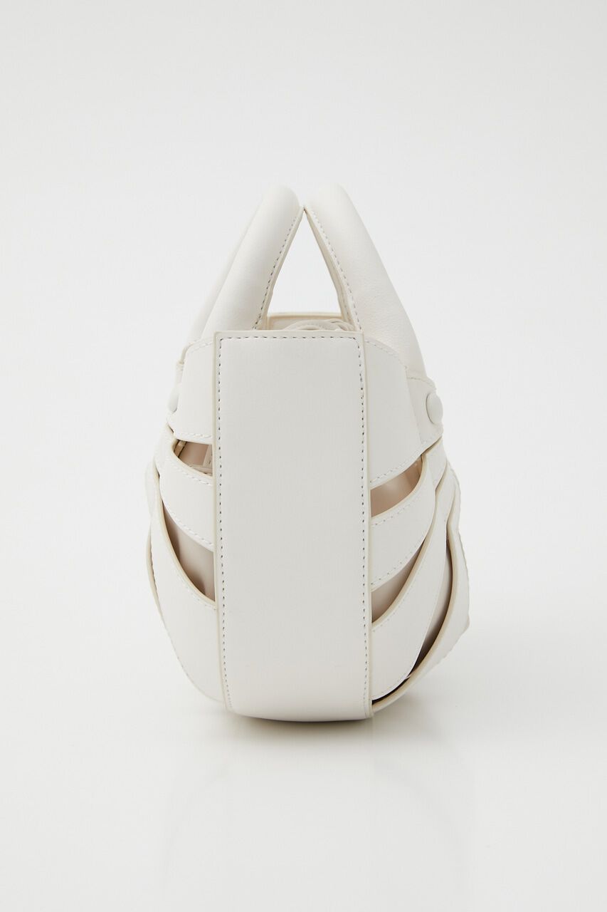 rienda「2WAYニュアンスメッシュBAG」|その他|