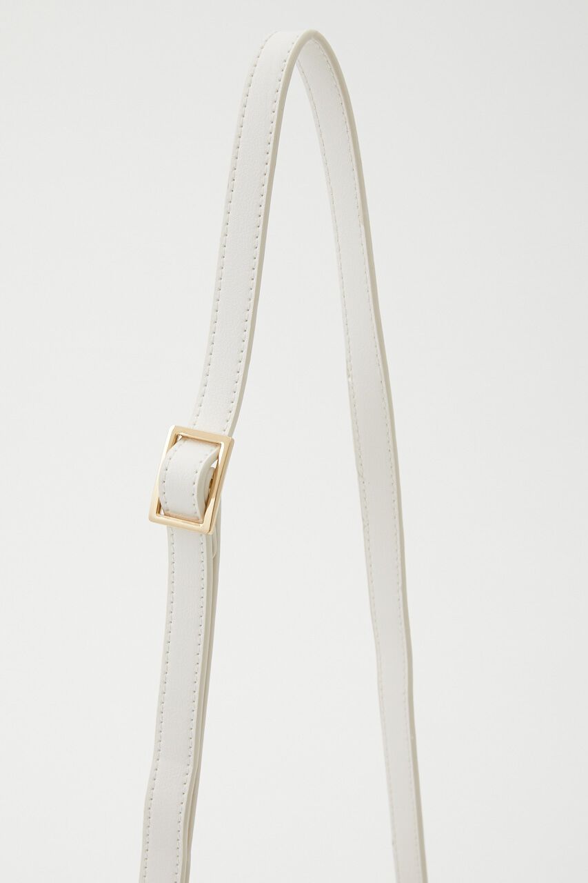 rienda「2WAYニュアンスメッシュBAG」|その他|