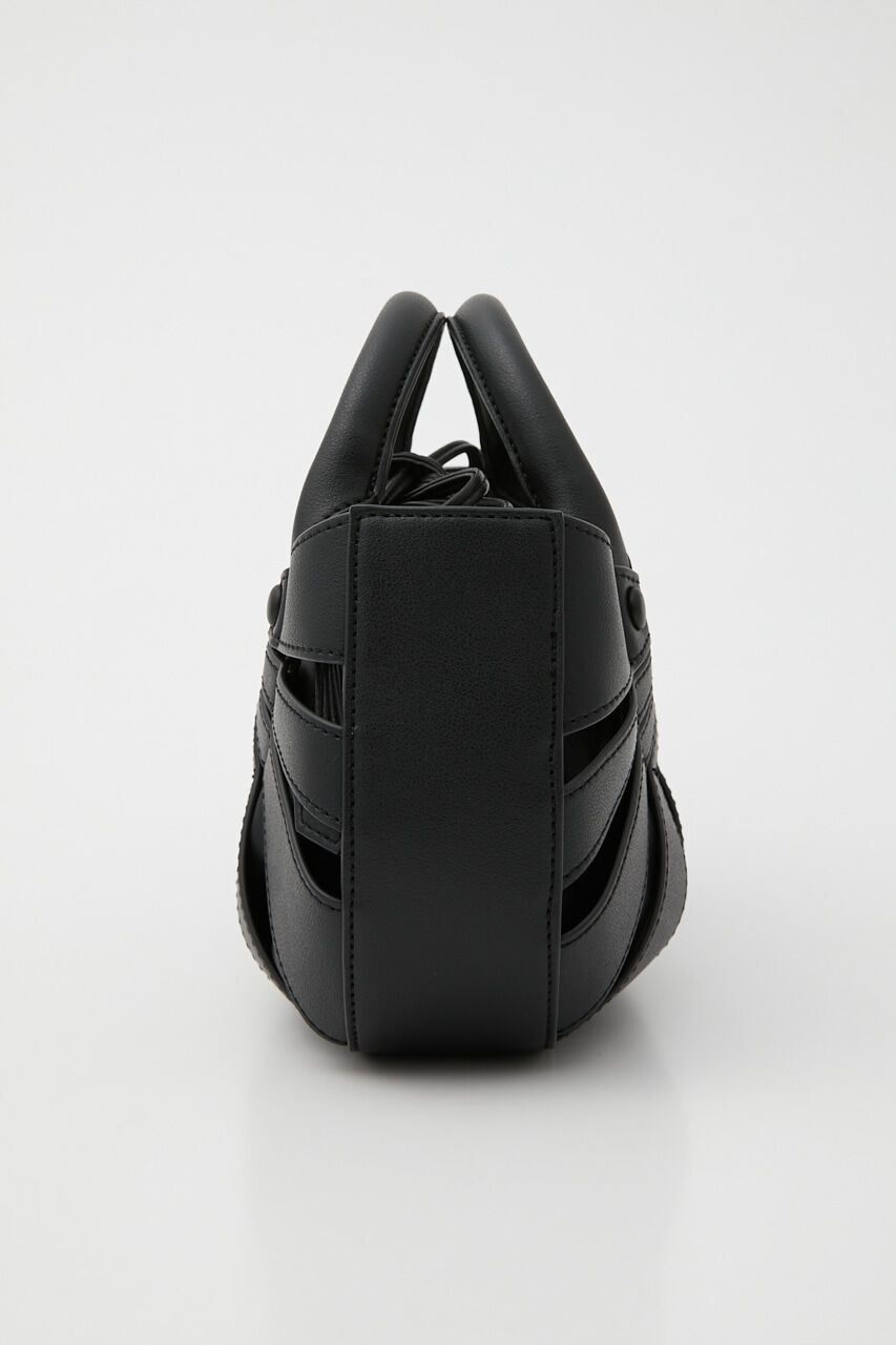 rienda「2WAYニュアンスメッシュBAG」|その他|