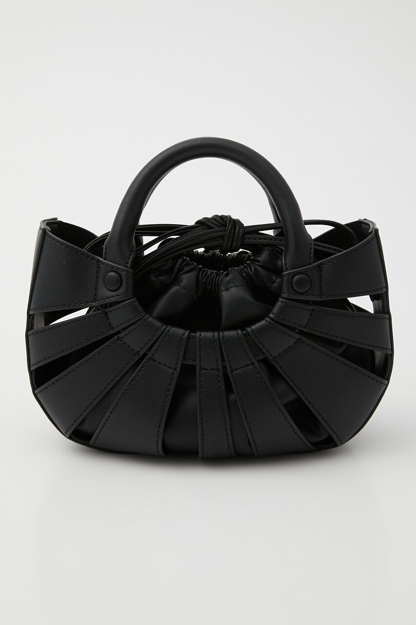 rienda「2WAYニュアンスメッシュBAG」|その他|