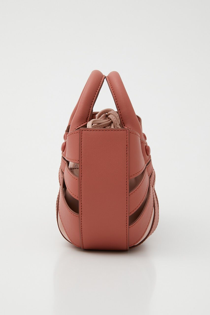 rienda「2WAYニュアンスメッシュBAG」|その他|