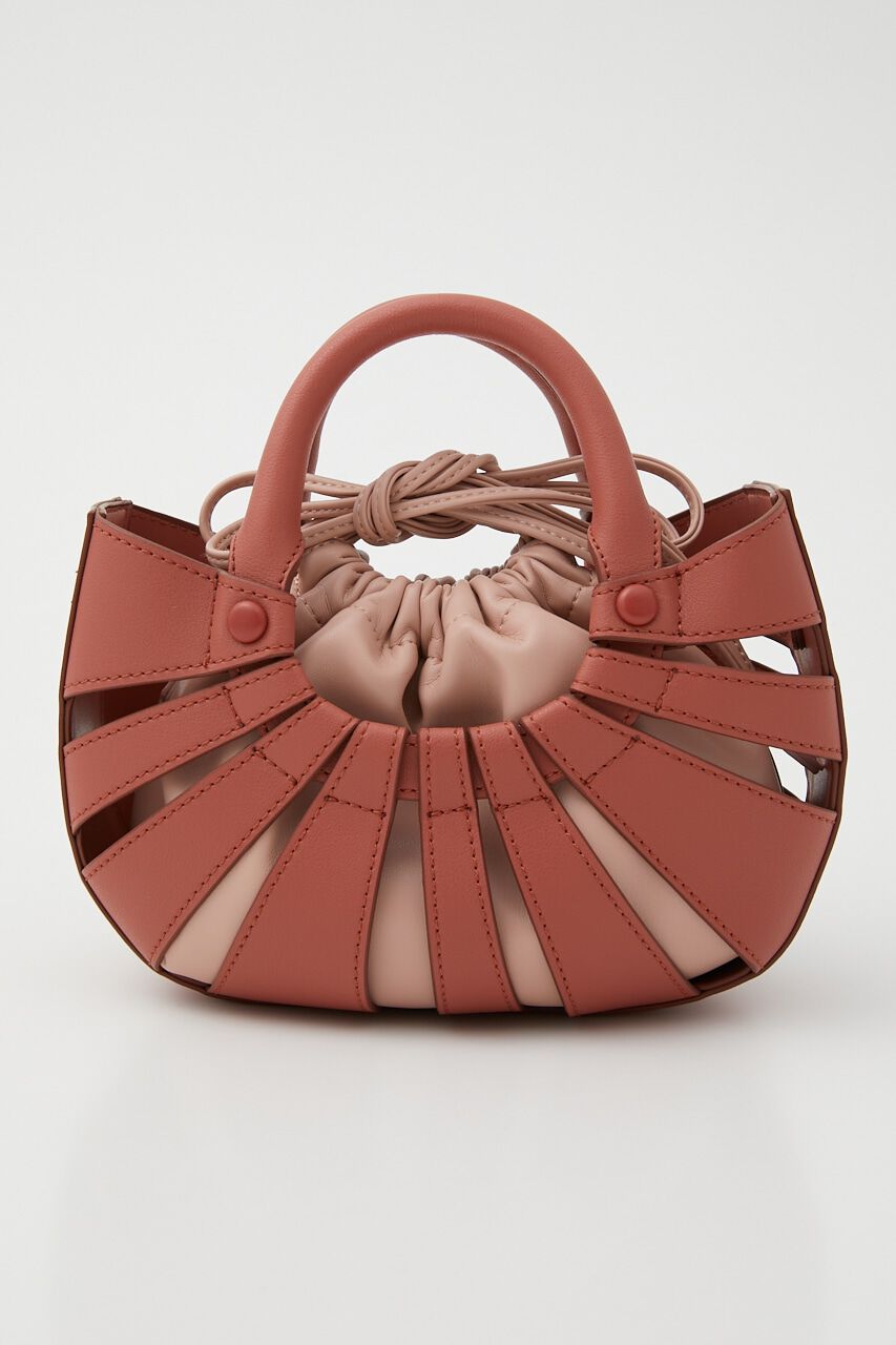 rienda「2WAYニュアンスメッシュBAG」|その他|