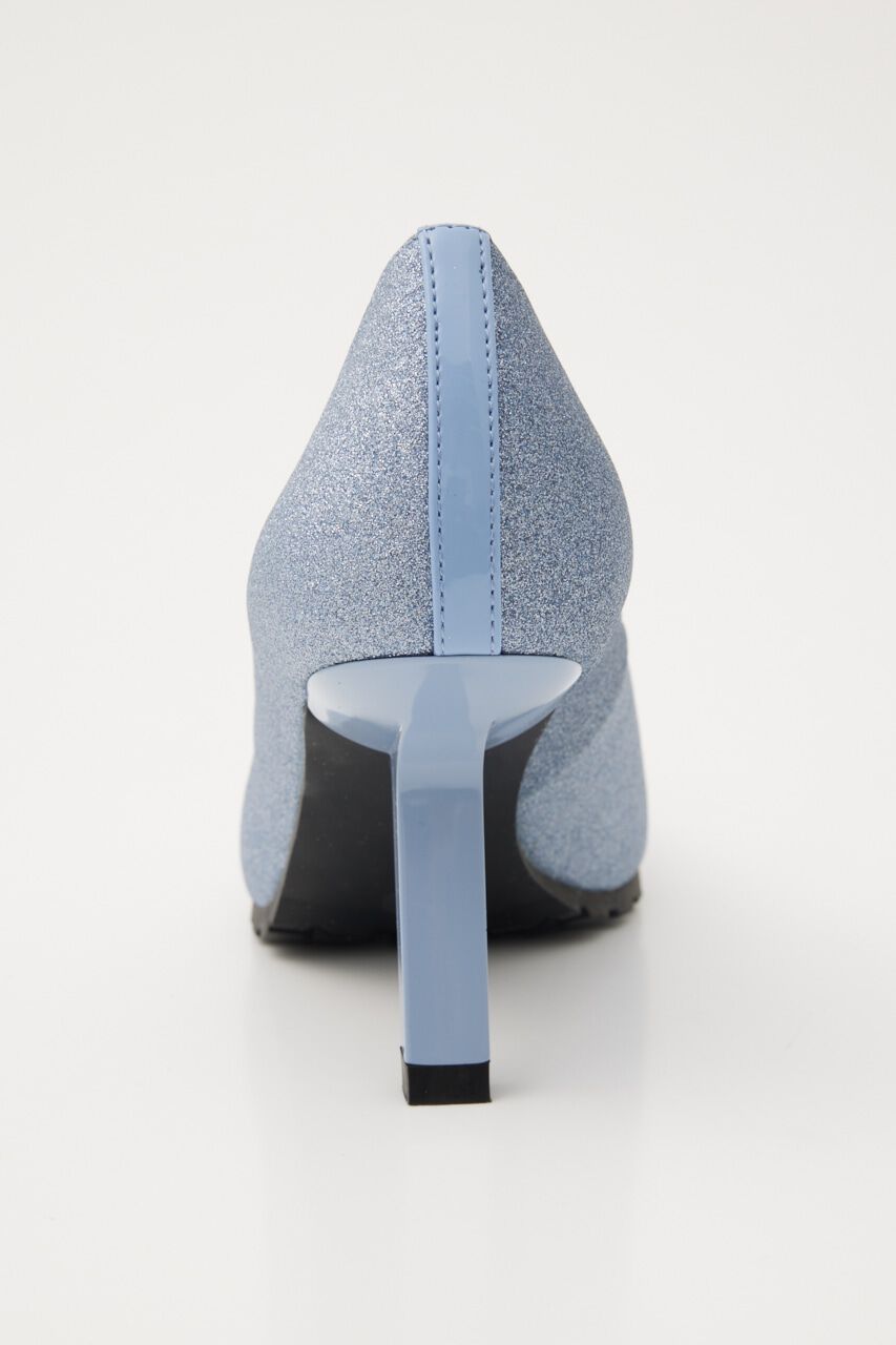 rienda「スポーティーソールポインテッドPPS」|サンダル|