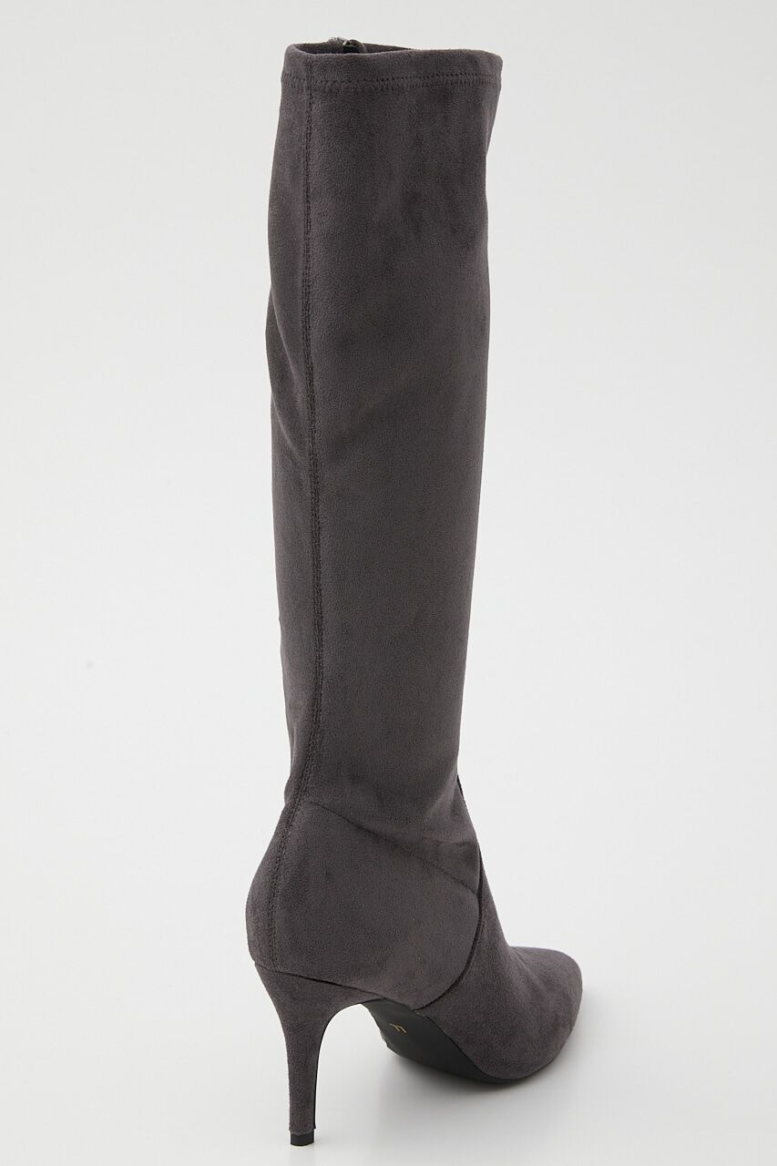 rienda「シンデレララインロングブーツ」|その他|