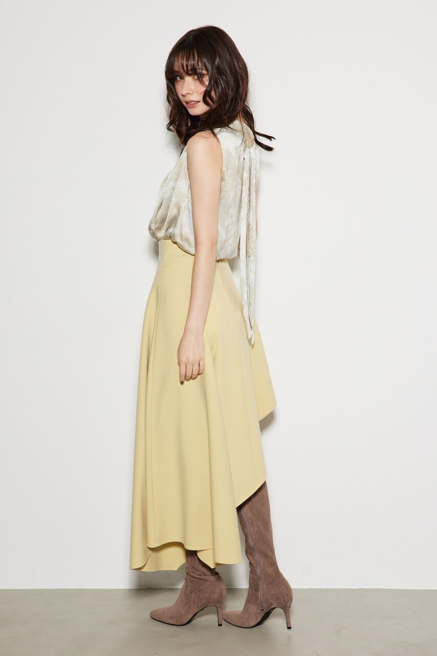 rienda「ドレープNC BLS」|その他|