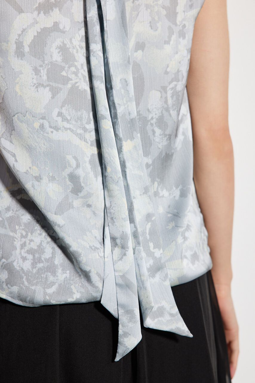 rienda「ドレープNC BLS」|その他|