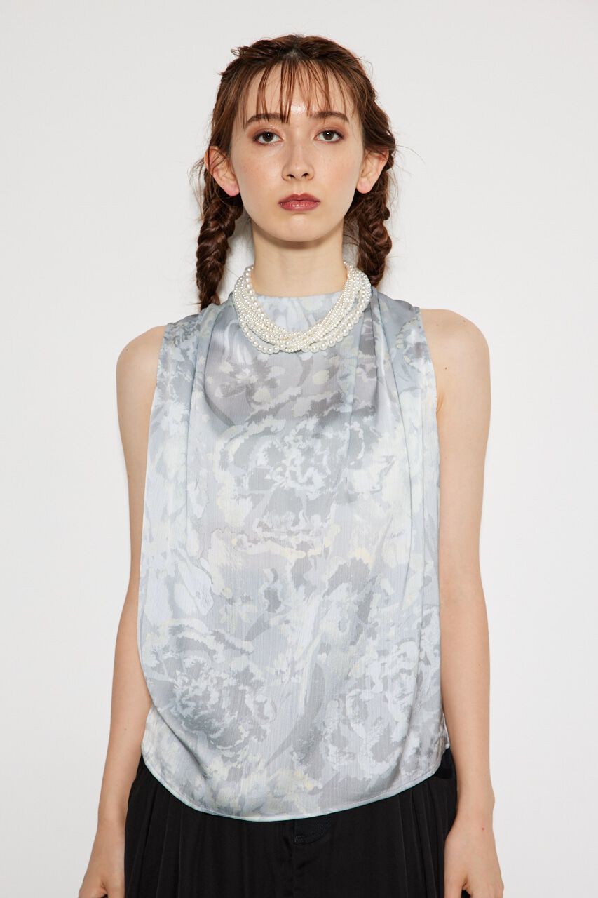 rienda「ドレープNC BLS」|その他|