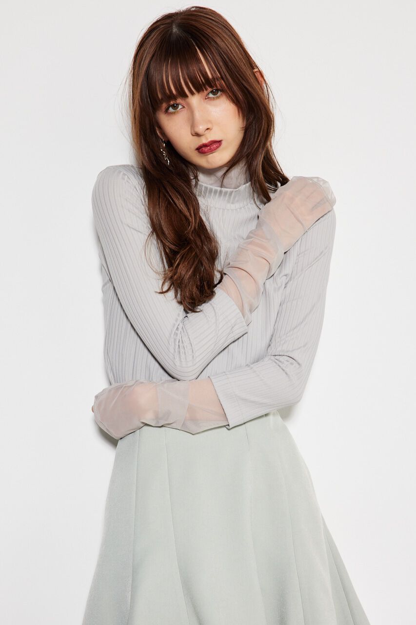 rienda「H/WパネルマーメイドSS-PT」|その他|