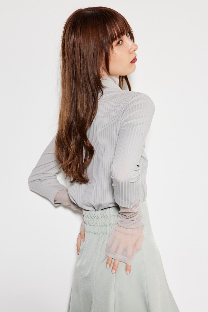 rienda「H/WパネルマーメイドSS-PT」|その他|