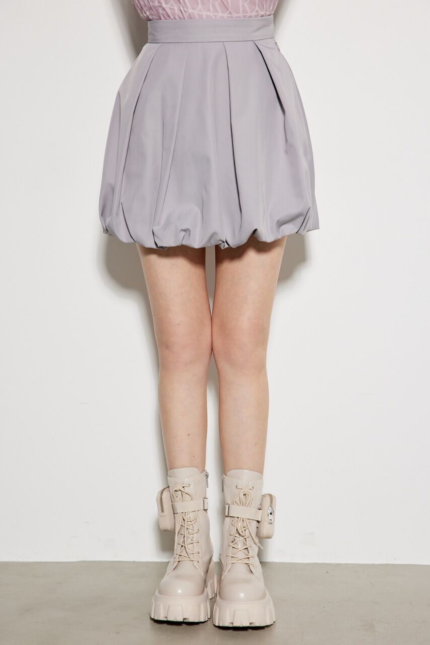 rienda「バルーンミニJ/W SS-PT」|その他|