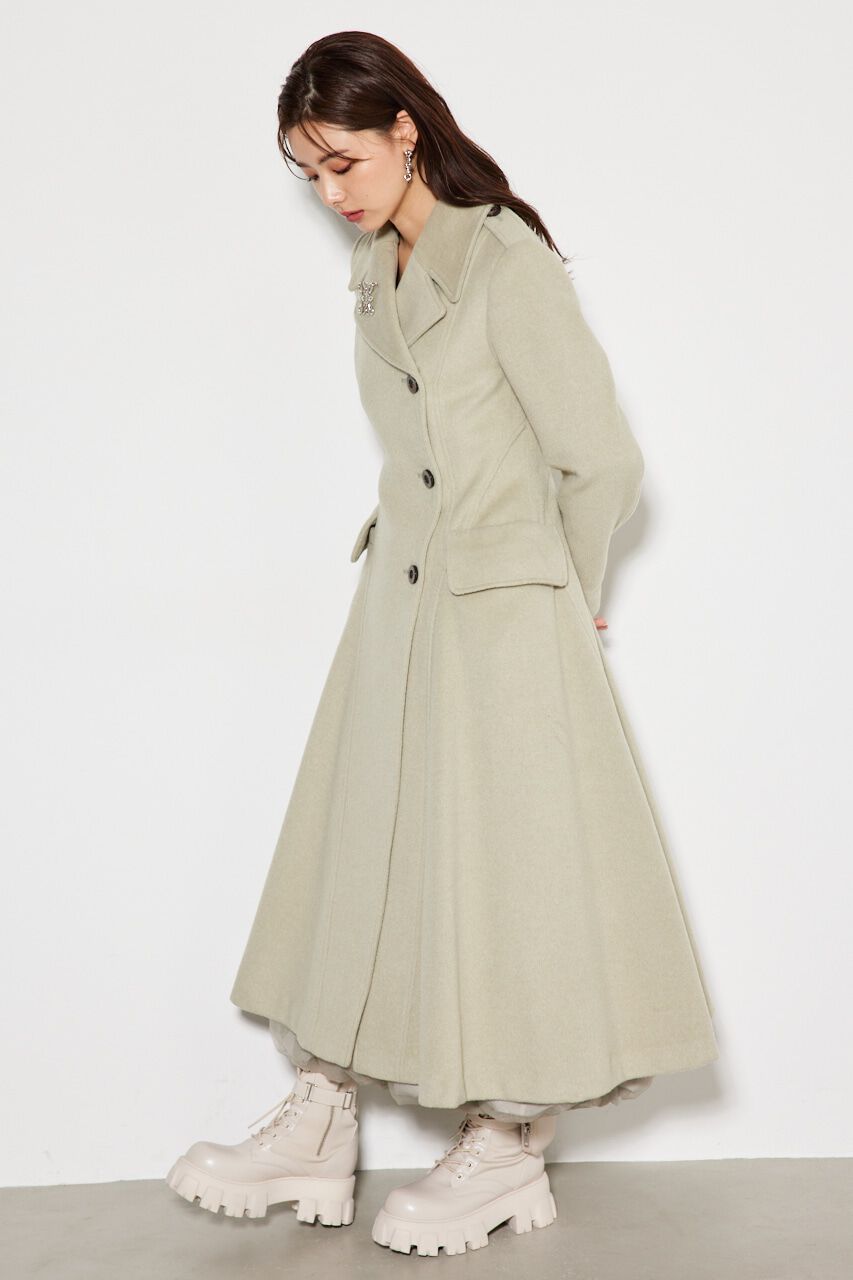 rienda「＃シンデレララインコート」|その他|