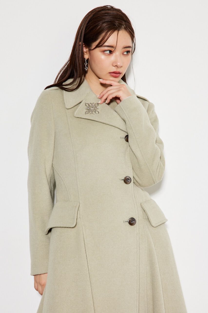 rienda「＃シンデレララインコート」|その他|