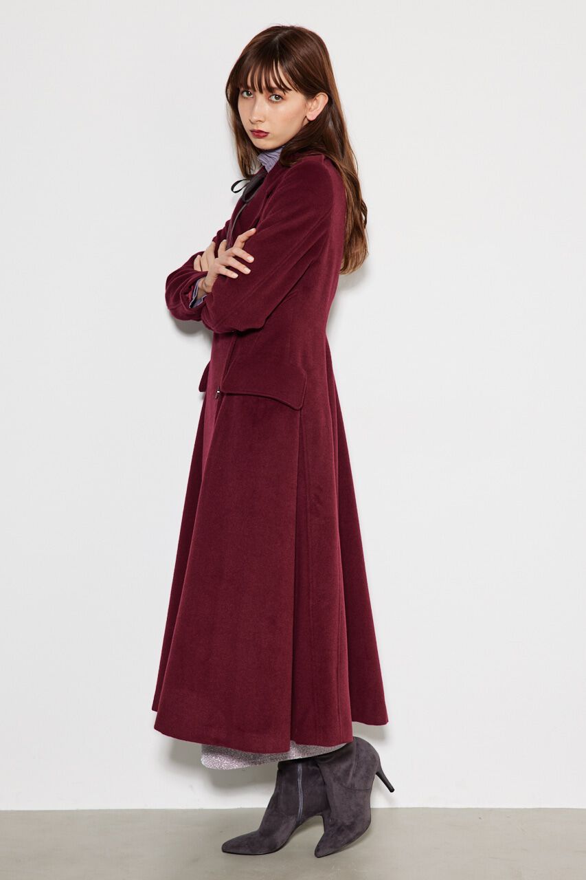 rienda「＃シンデレララインコート」|その他|