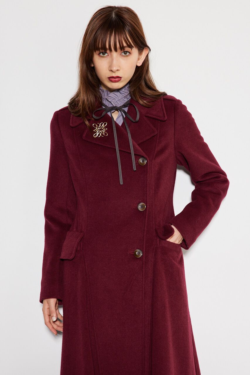 rienda「＃シンデレララインコート」|その他|