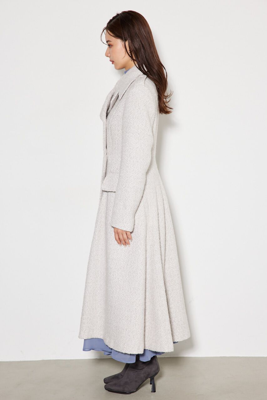 rienda「＃シンデレララインコート」|その他|