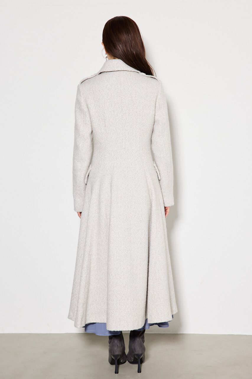 rienda「＃シンデレララインコート」|その他|