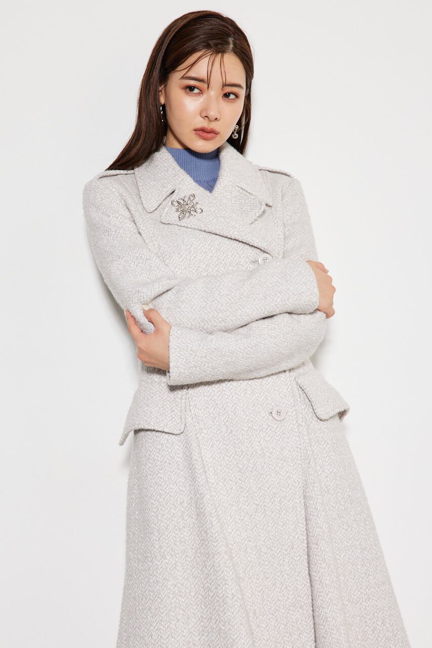 rienda「＃シンデレララインコート」|その他|