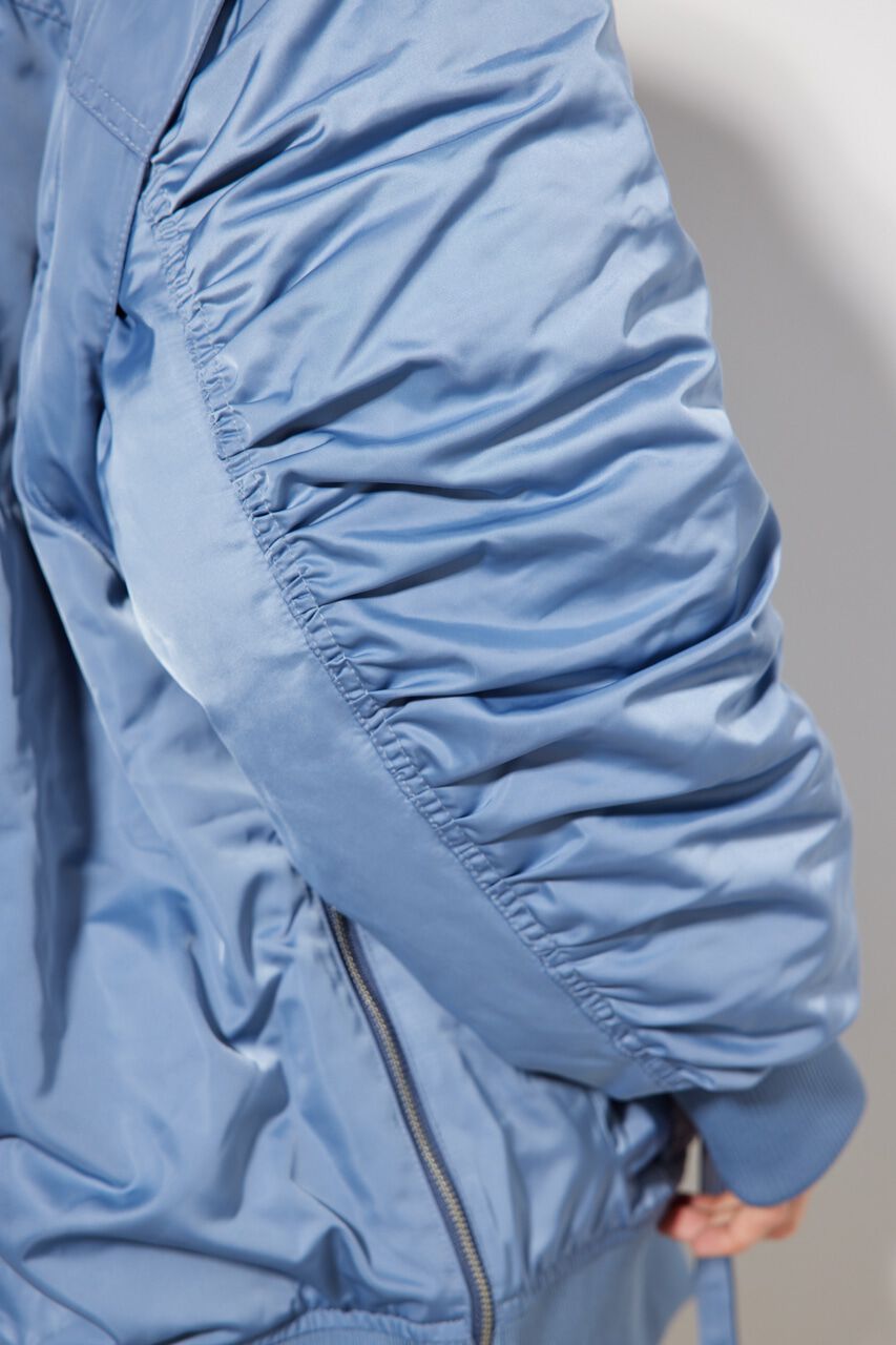 rienda「BIGポケットmany wayブルゾン」|ブルゾン・スタジャン|