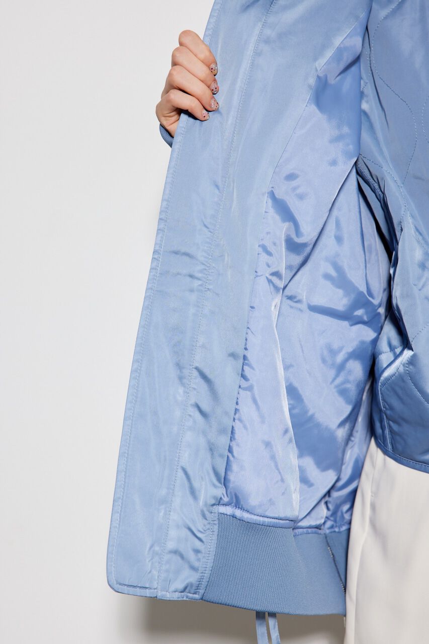 rienda「BIGポケットmany wayブルゾン」|ブルゾン・スタジャン|