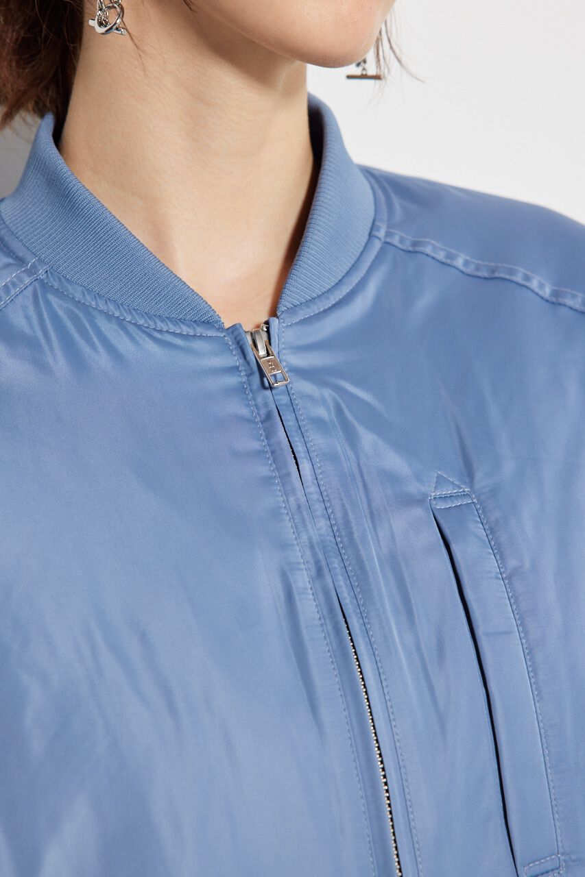 rienda「BIGポケットmany wayブルゾン」|ブルゾン・スタジャン|