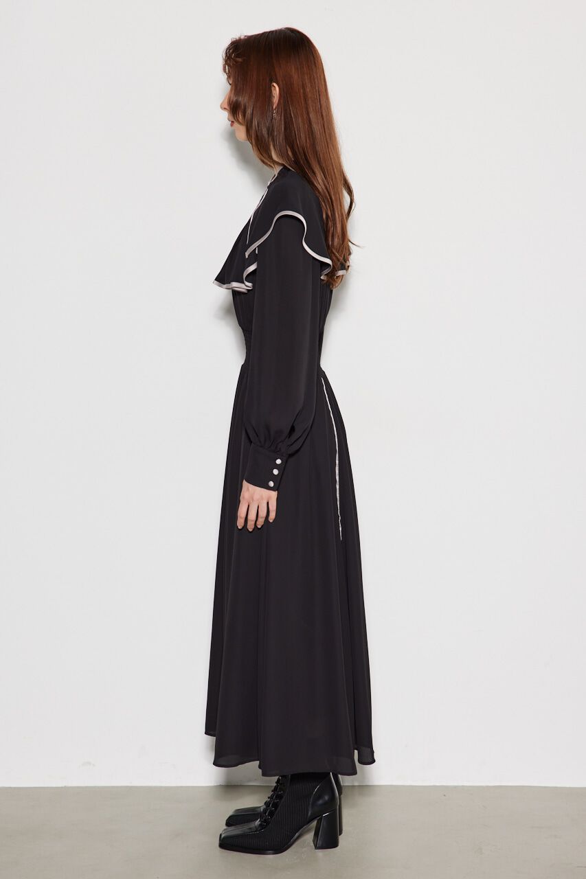 rienda「パイピングフラワー OP」|ワンピース|