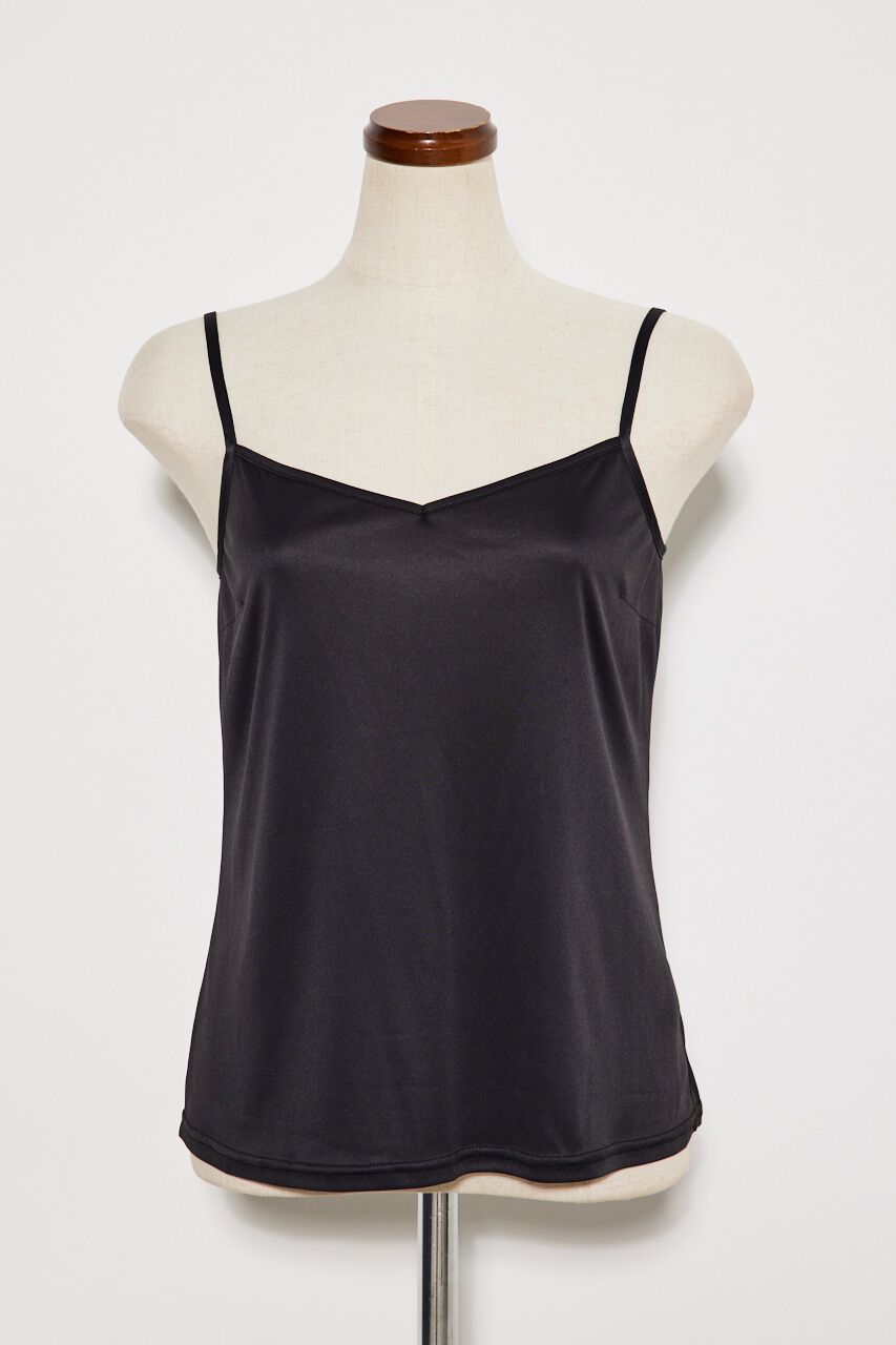 rienda「エンブロイダリーチュールBLS」|シャツ・ブラウス|