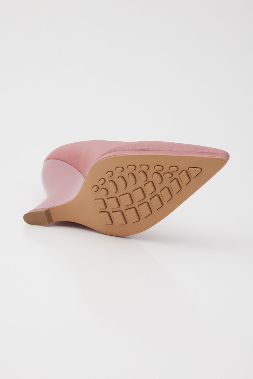 rienda「カーヴィウェッジポインテッドPPS」|ローファー|