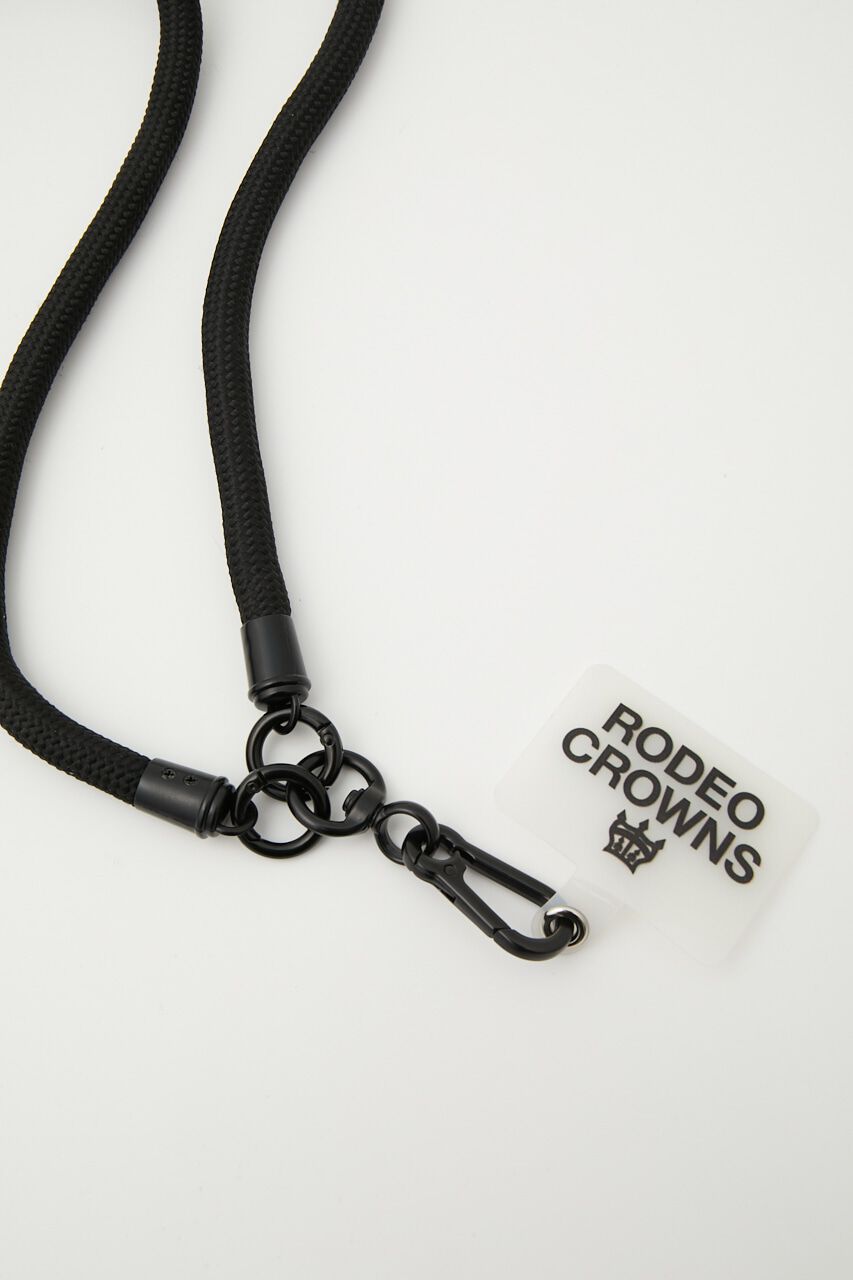 RODEO CROWNS「OUTDOOR CODE MOBILE CHARM2」|その他|