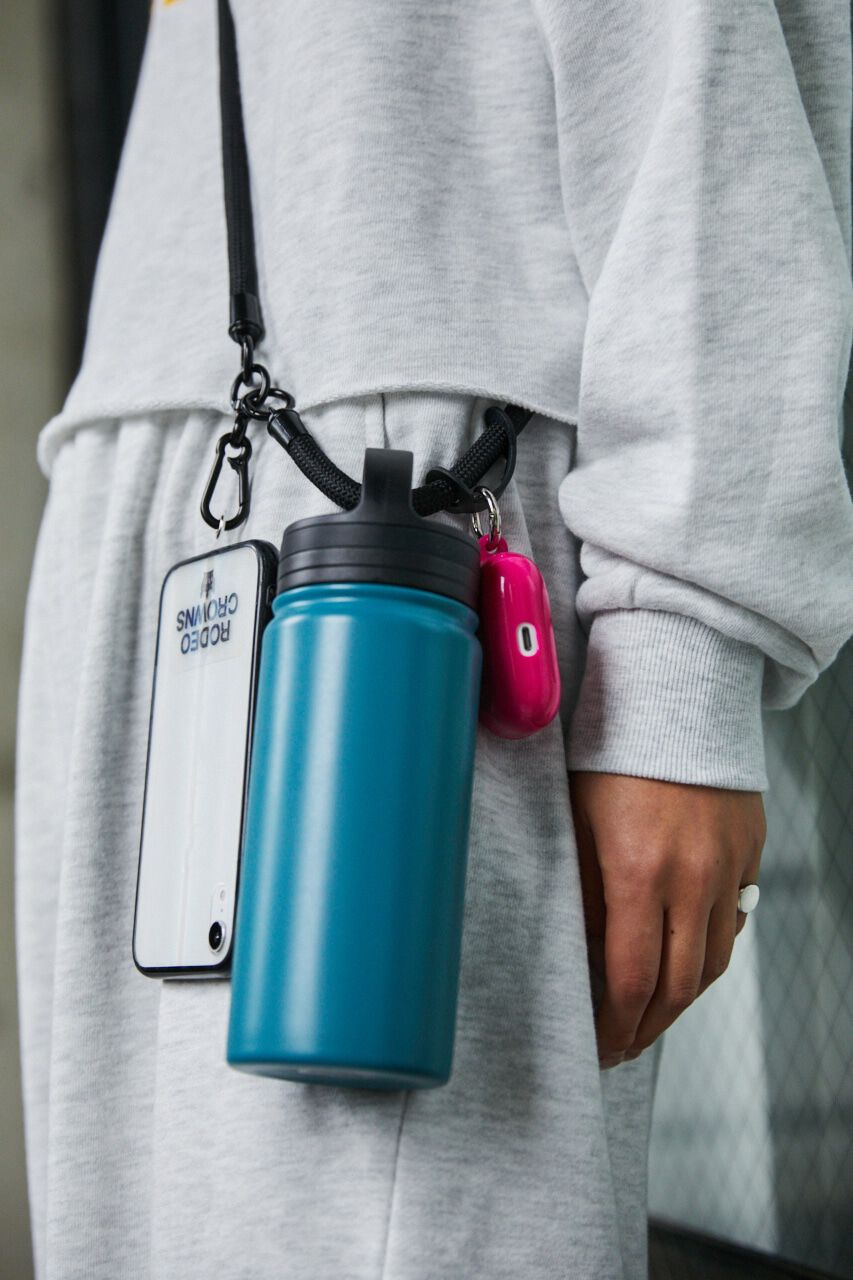 RODEO CROWNS「OUTDOOR CODE MOBILE CHARM2」|その他|