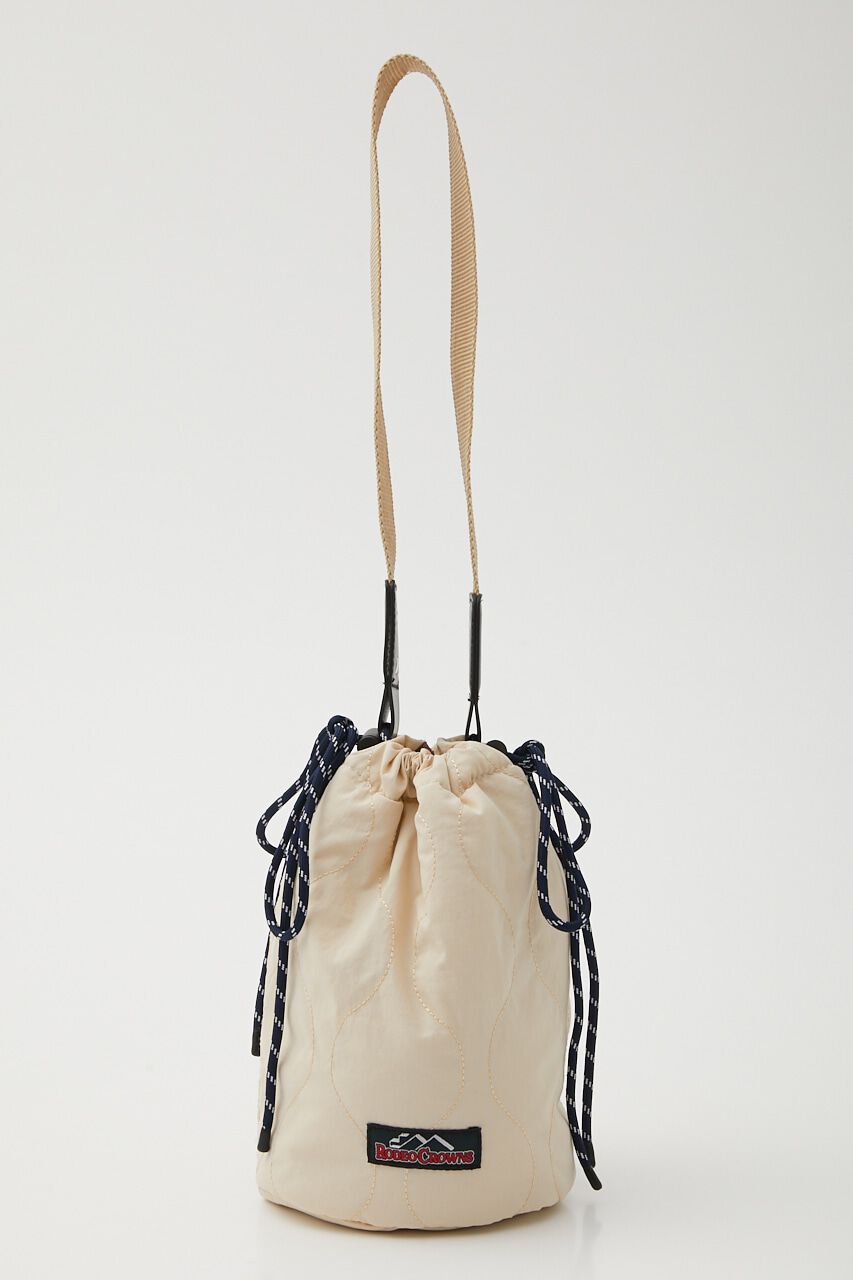 RODEO CROWNS「QUILTING 巾着 BAG」|その他|IVOY3