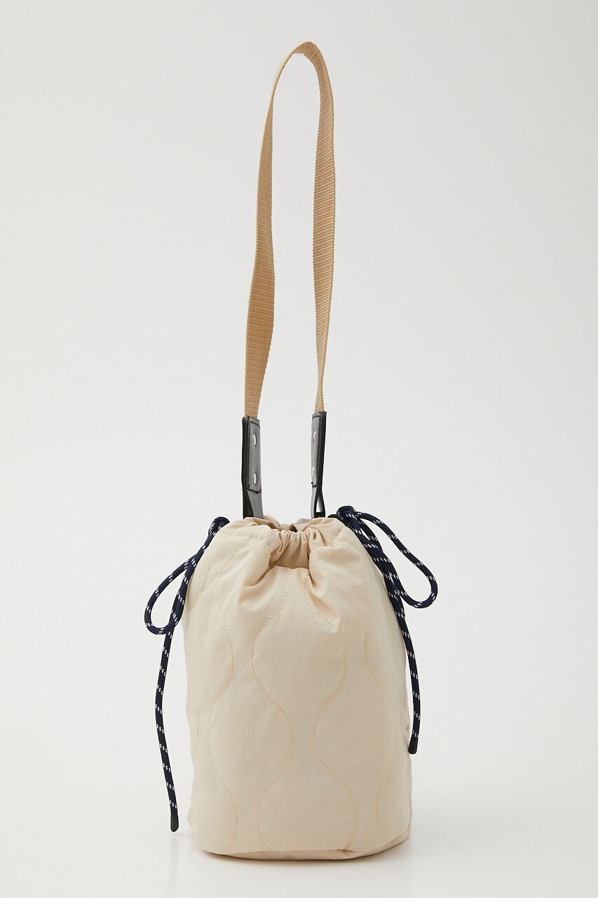 RODEO CROWNS「QUILTING 巾着 BAG」|その他|
