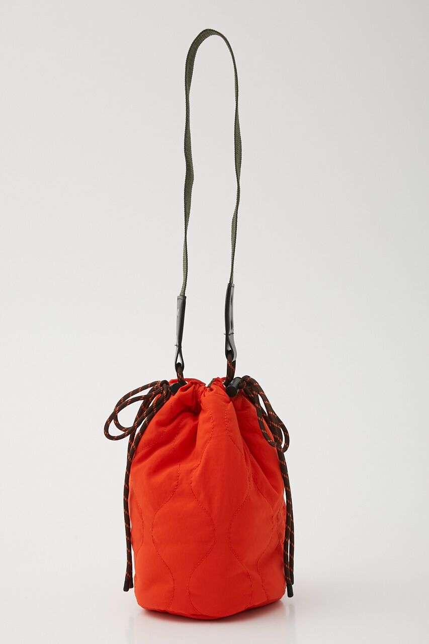 RODEO CROWNS「QUILTING 巾着 BAG」|その他|