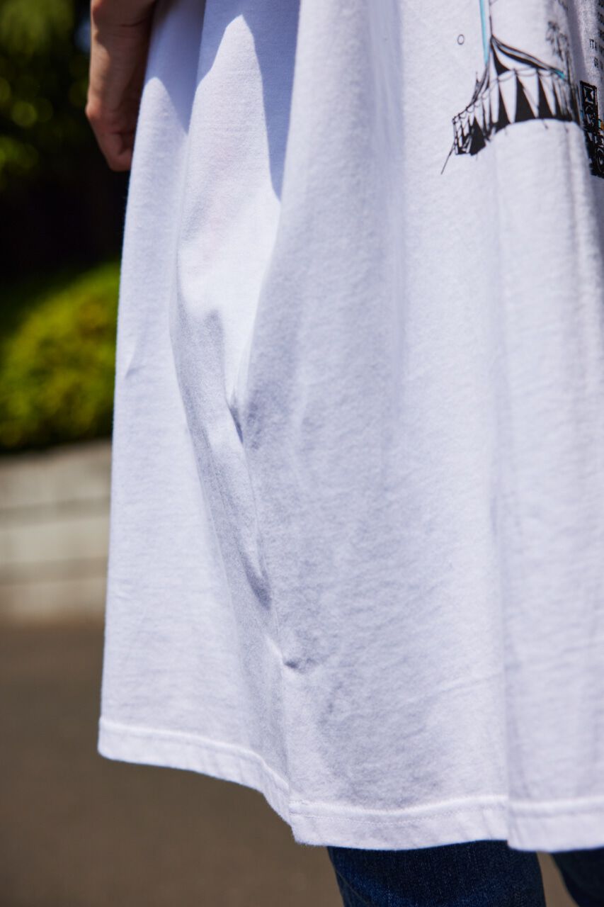 RODEO CROWNS「RODEO Fes Tワンピース」|ワンピース|