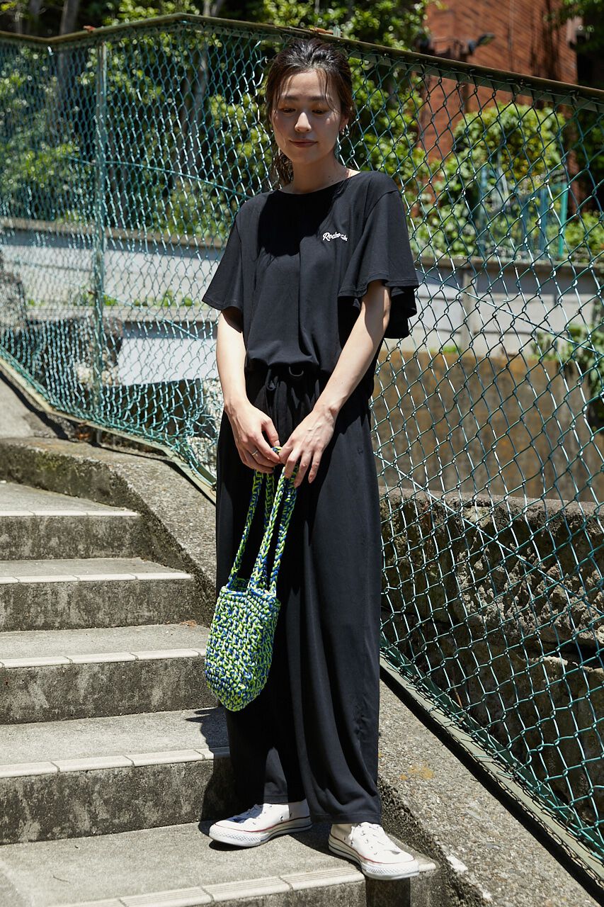 RODEO CROWNS「TRI-FUNCTION リラックスオールインワン」|その他|