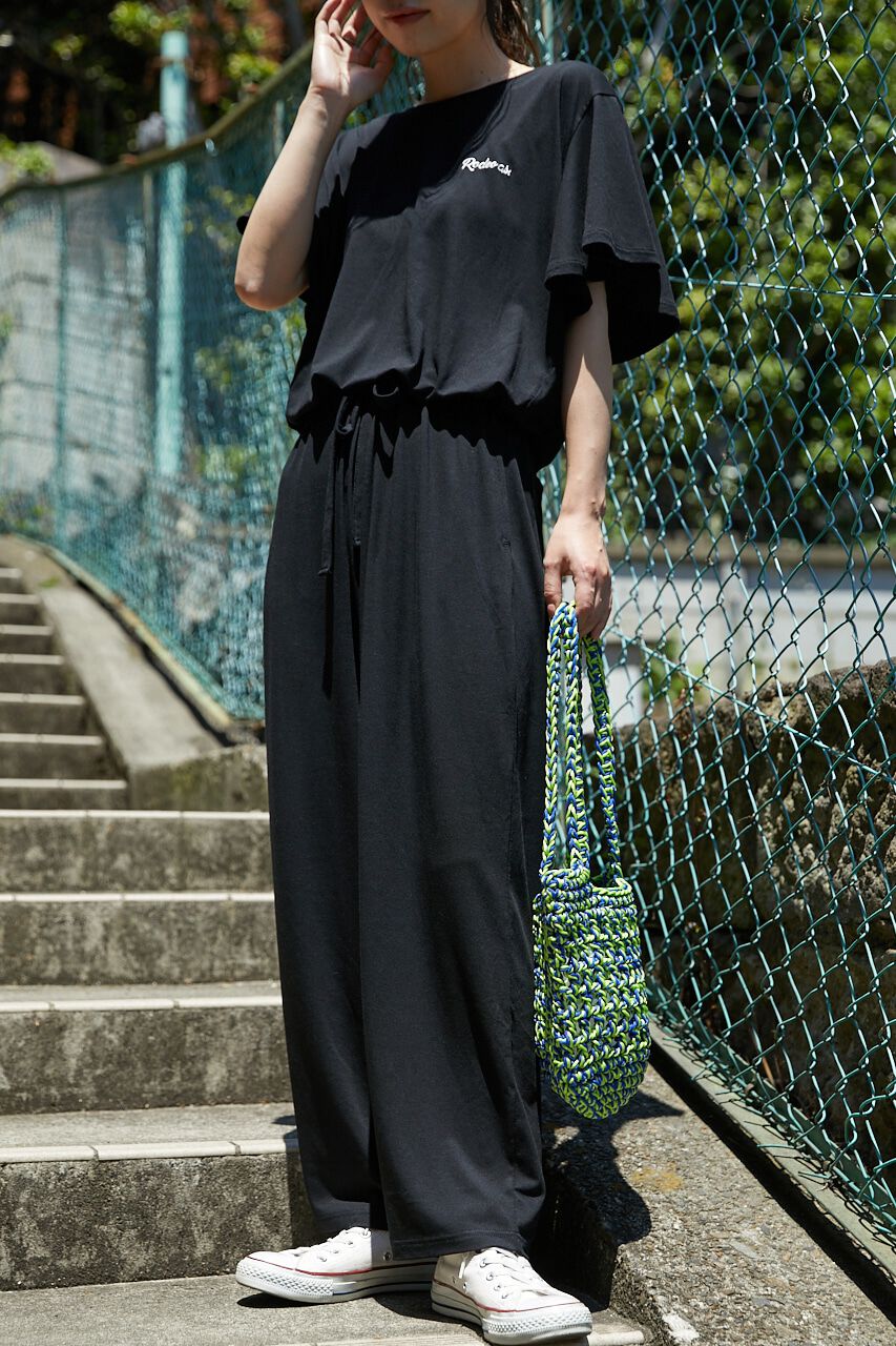 RODEO CROWNS「TRI-FUNCTION リラックスオールインワン」|その他|