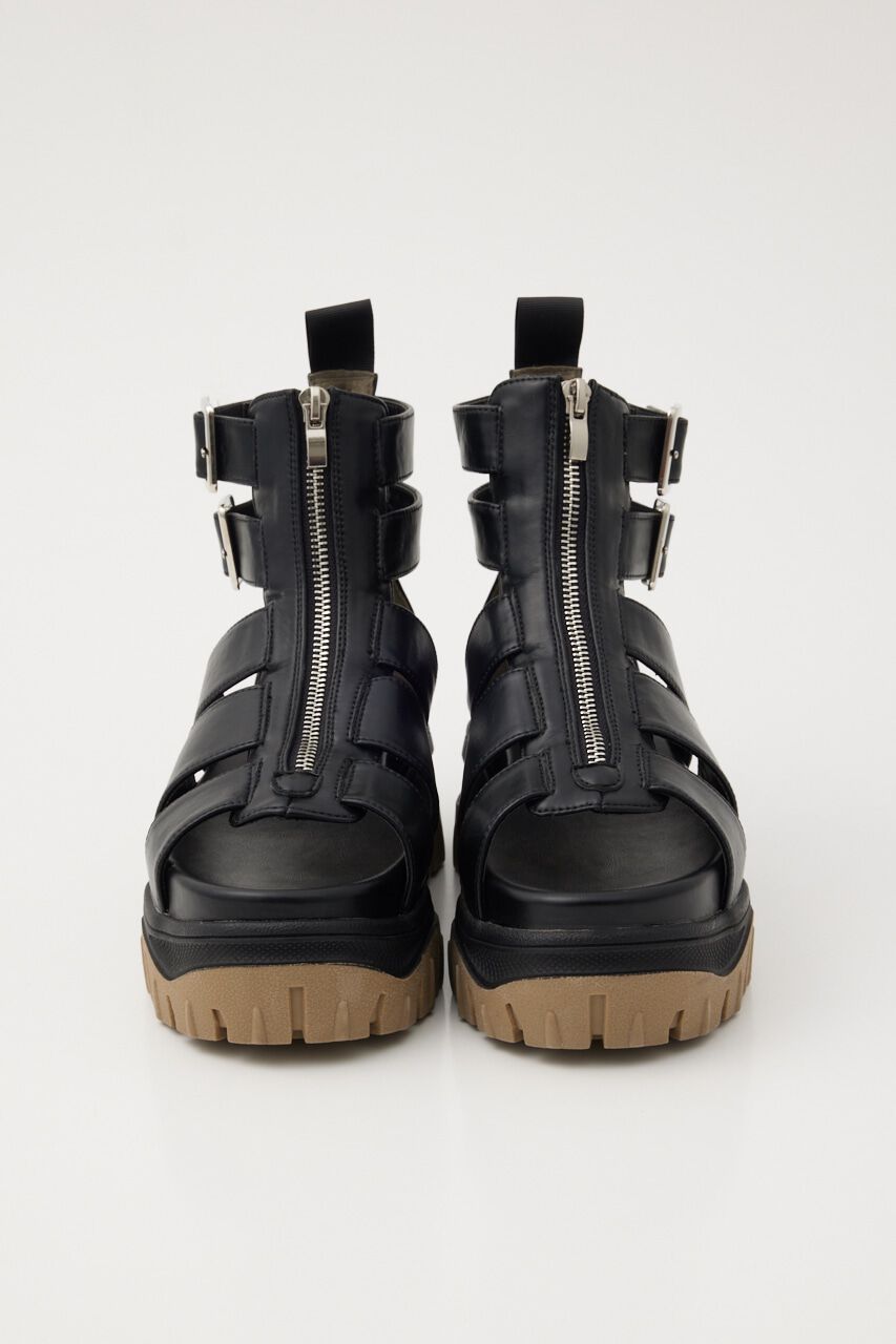 RODEO CROWNS「グラディエーターサンダル」|サンダル|