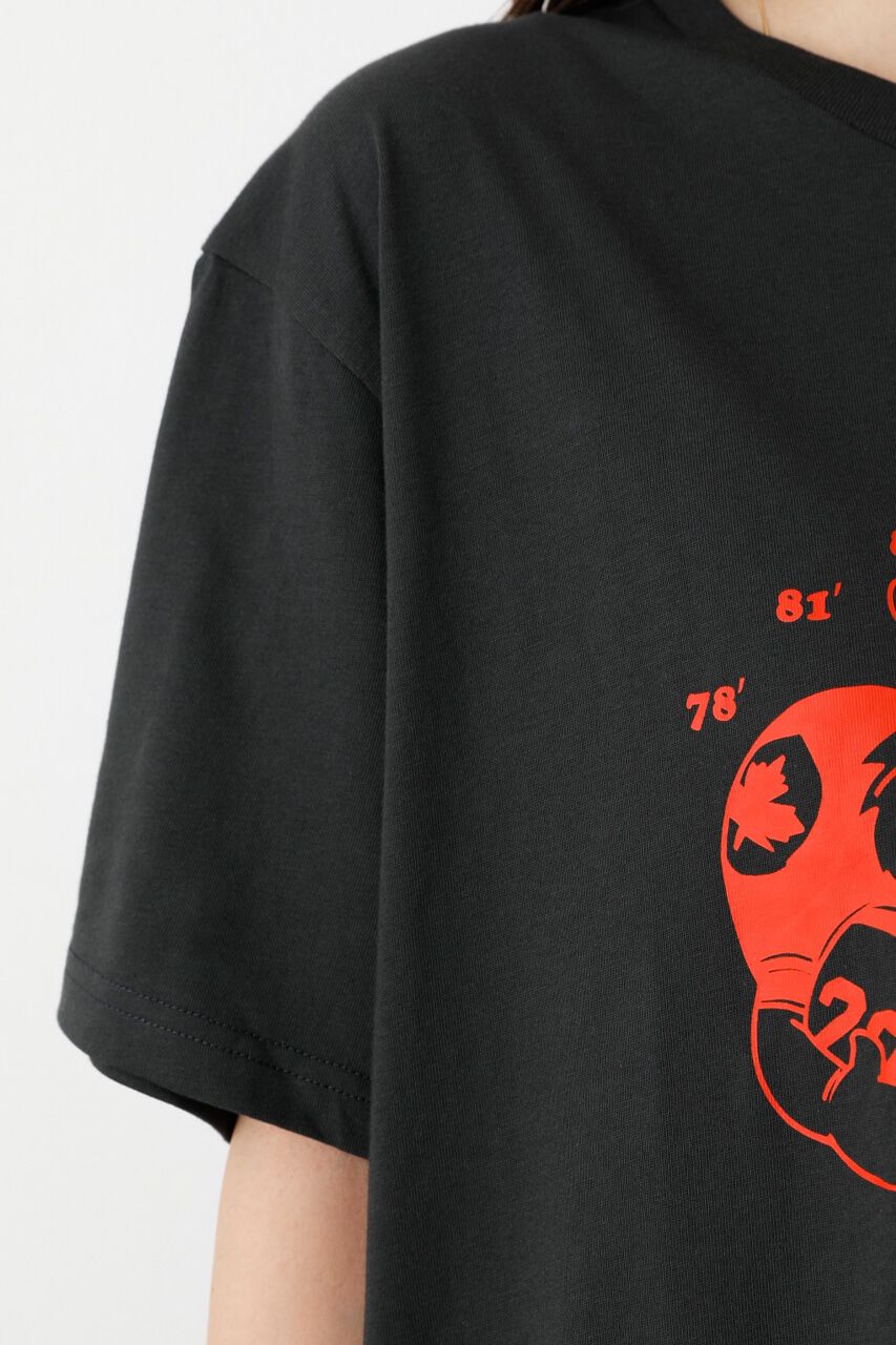 RODEO CROWNS「Go Maples Tシャツ」|Tシャツ・カットソー|