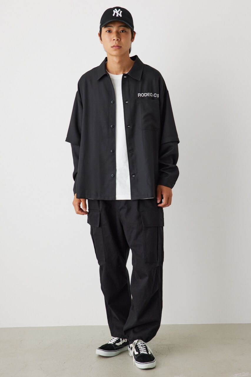 RODEO CROWNS「SURVIVAL PANTS」|その他|